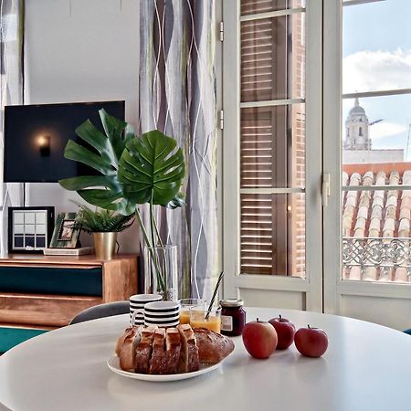 Apartmán Del Parque Flats - Alamos Màlaga Exteriér fotografie